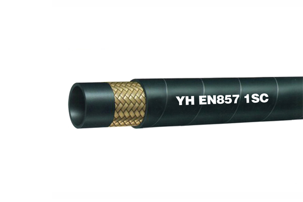 EN857 ống cao su 1SC