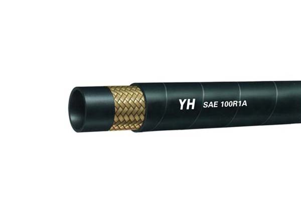 SAE 100R1A Hydraulic Hose