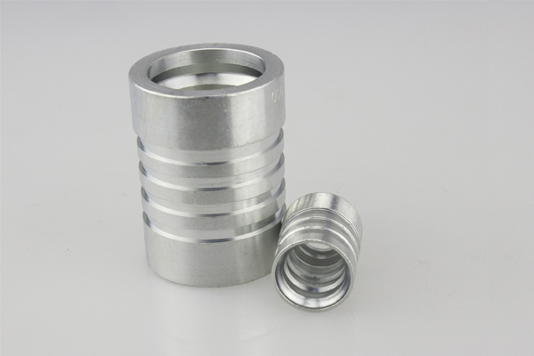 Interlock Hydraulic Ferrules