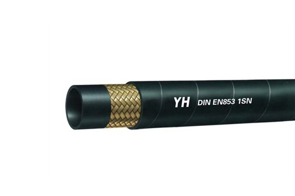 Germany Standard Hydraulic Hoses
