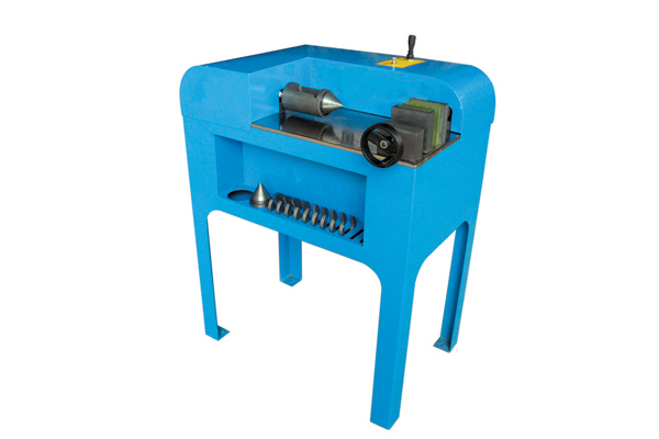 Coupling inserter