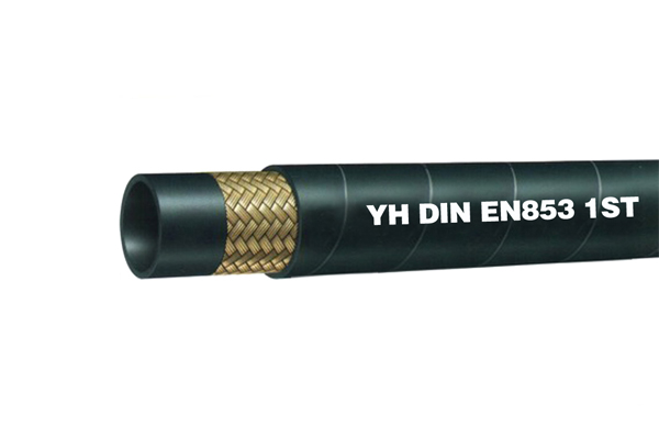 Rubber Hose 1ST