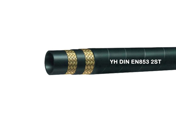 EN853 Hydraulic Hose