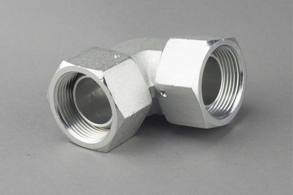 Siku BSP Adapter Fittings