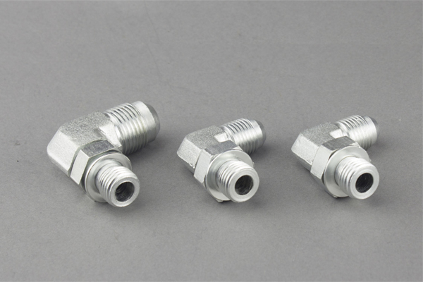 BSPT Male Adapter Connectors