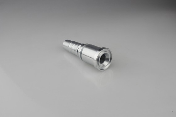 Interlock Strengthen Fittings