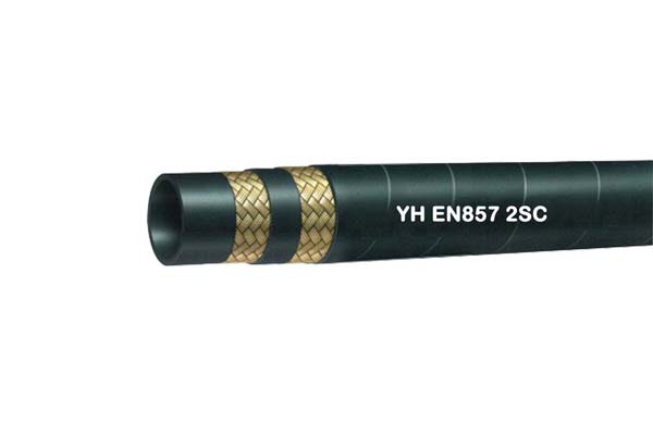 Resistant Hydraulic Hose