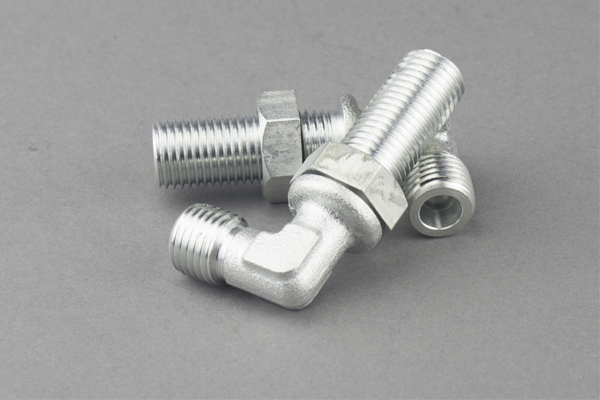 Metric Bulkhead Connectors