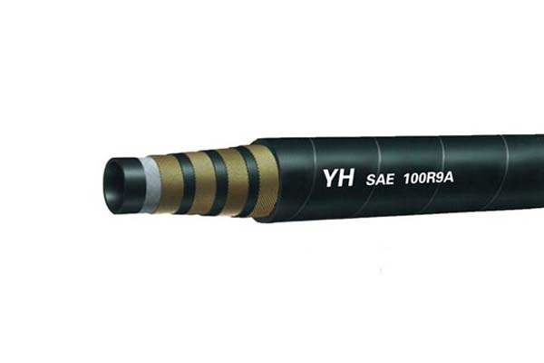 R9A Hydraulic Hose