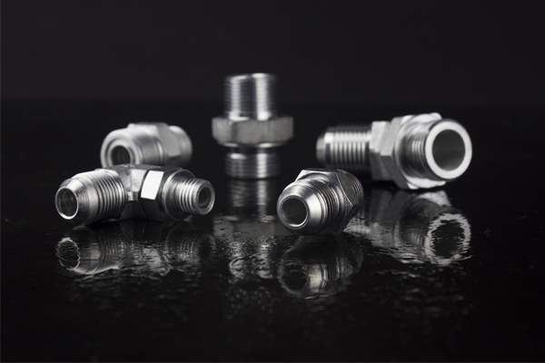 BSP Perempuan Fittings Adapter