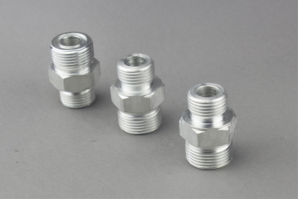 JIS To NPT Adapter