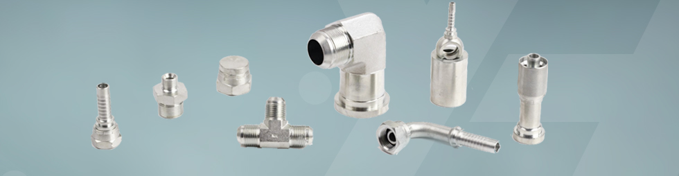 Flange Fittings