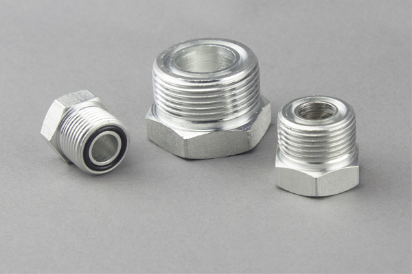 Hydraulic Plugs