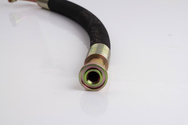 Hydraulic Hose Assemblies