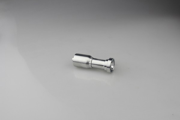 Stainless Steel Hydraulic Fittings