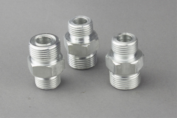 Weld Tube Fittings